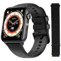 Relogio Smart Blackview R30 Max - Black