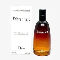  Tester Dior...
