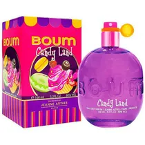  Perfume Jea...