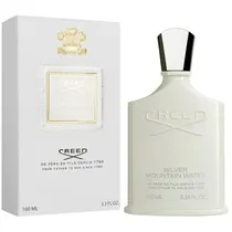 Creed Silver Mountain Water Unissex 100ML