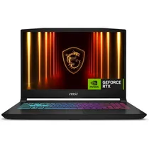 Notebook MSI...
