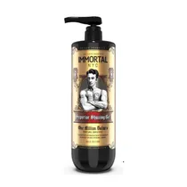 Immortal One Million Dolars Aftershave