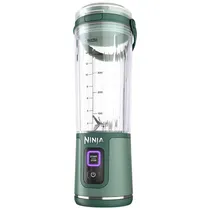 Liquidificador Portátil Ninja Blast BC151EM - Green