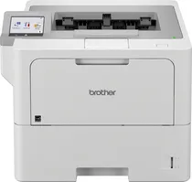 Impressora Laser Mono Brother HL-L6415DW 220V
