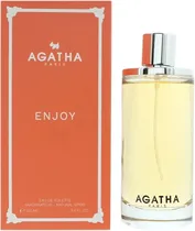Perfume Agat...