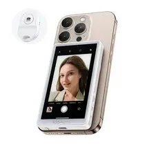 Projetor p/Celular Magnetic Selfie Screen Wifi EPM-YMO2-Z