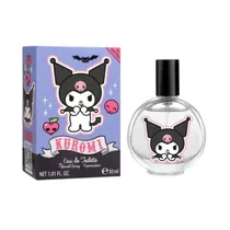 Perfume Air-Val Kuromi Edt - 30ML