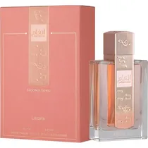 Perfume Latt...
