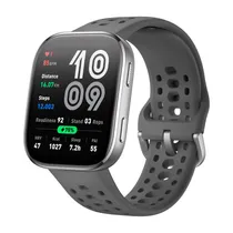 Smartwatch Xiaomi Amazfit Bip 6 A2435 - Charcoal