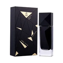Perfume Aurora Ascents Habanera Black Edp - 100ML