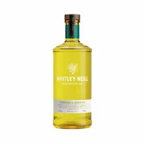  Gin Whitley...