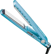 Planchita Babyliss Pro Nano Titanium Ion 32MM Bivolt BNT4091TUZ 74108457646