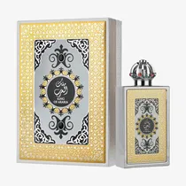 Perfume Lattafa King Of Arabia Edp Unissex 100ML