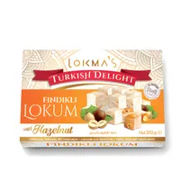  Lokma's Tur...