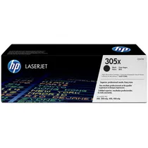 Toner HP 305...
