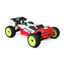  Carro Losi ...