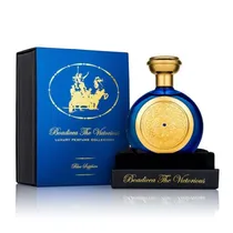 Perfume Boadicea The Victorious Blue Sapphire Sup.Parfum Unissex - 100ML