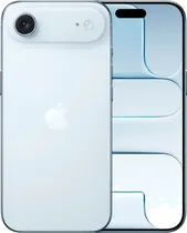 Apple iPhone Air 256GB SKY Blue Dual Esim A3260