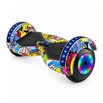  Scooter 8.0...