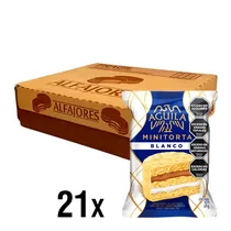 Alfajor Águi...