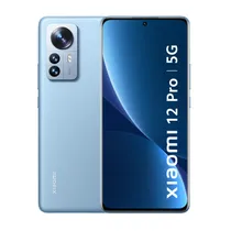 Xiaomi 12 Pro 12/256GB Blue