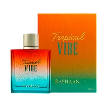  Perfume Ray...