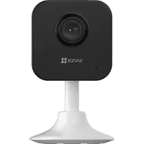 Câmera de Vigilância IP Ezviz CS-H1C FHD 1080P - Branco