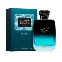 Perfume Rasasi Hawas Malibu 100ML