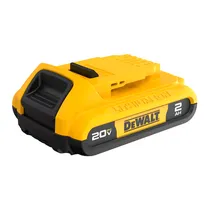 Bateria Dewalt DCB203 – 20V / 2AH
