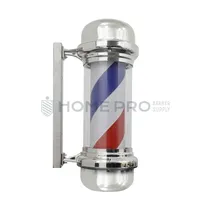  Barber Pole...