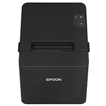 Impressora Térmica Epson TM-T20IV-SP-022 Bivolt - Preto