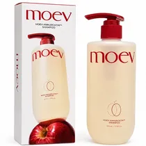 Shampoo Moev Annurcatin 525ML