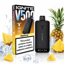  Ignite V500...