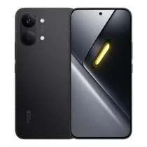 Celular Xiaomi Poco X8 Pro Max Dual 512GB/12GB Ram 5G Black