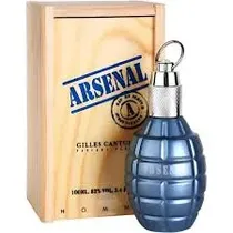 Arsenal Perf...