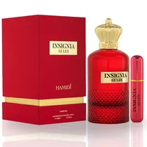  Perfume Uni...