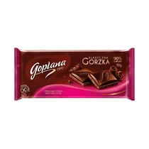 Chocolate Go...
