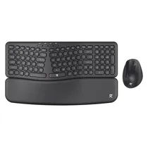  Kit Teclado...