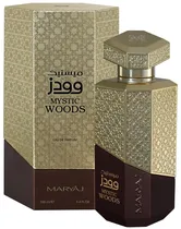  Perfume Mar...