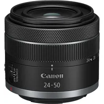 Lente Canon ...