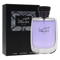 Perfume Masculino Rasasi Hawas For Him Edp 100 ML