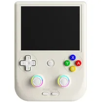 Console Portatil Anbernic RG 406V 128 Beige