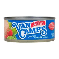 Atum Van Cam...