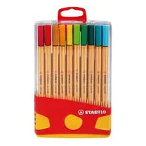  Stabilo 882...
