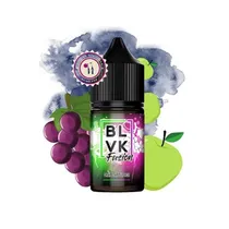  BLVK Salt F...