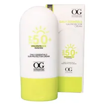 Protetor Solar Og SPF50+