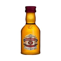 Mini Chivas ...