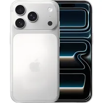 Apple iPhone 17 Pro Max A3257 Dual 256 GB - Silver