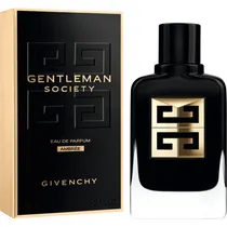 Perfume Givenchy Gentleman Society Ambrée Edp - Masculino 60ML
