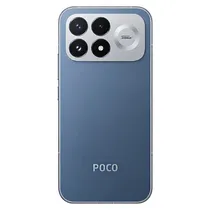 Xiaomi Poco F9 Pro 5G Dual 512 GB 12 GB Ram - Blue
